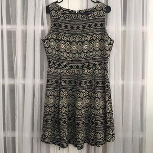 Mela Love London skater dress